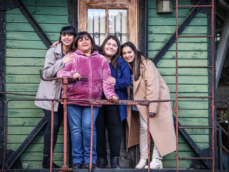 ComunidadMujer Conoce El Avance De Los Proyectos Ganadores De La