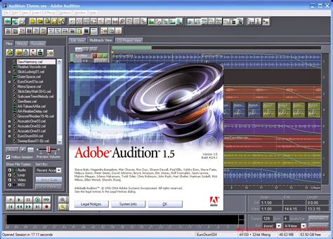 Akpfox Blogg Se Free Instals Adobe Audition V