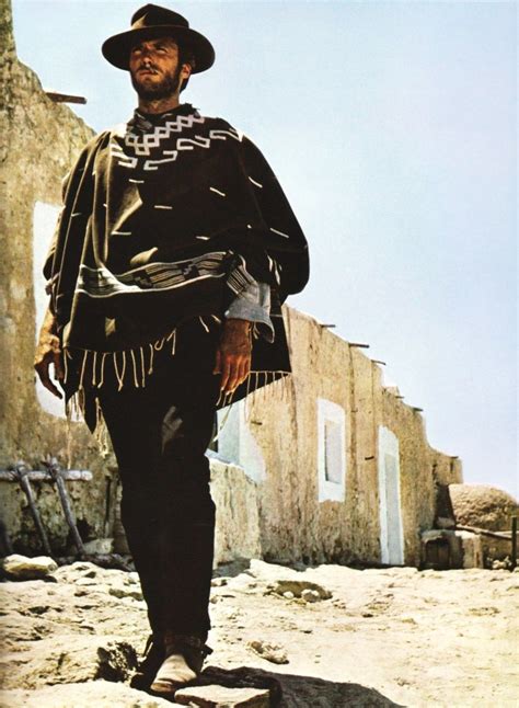 Pin on Awesomeness | Clint eastwood cowboy, Clint eastwood, Clint