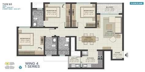 Sobha Town Park Manhattan Towers Bengaluru PropLinks Properties