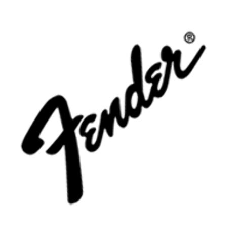 Fender Logo Vector