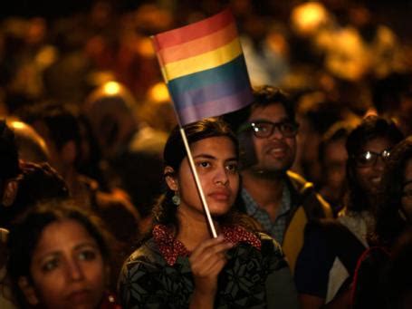 Indian Gay Teen Forced To Have Sex With Mother To Cure Him The Voice Online