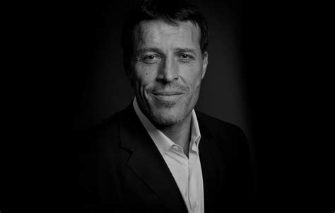 Tony Robbins