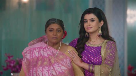 Watch Suhaagan Season Episode Payal Takes Dadi Amma S Care