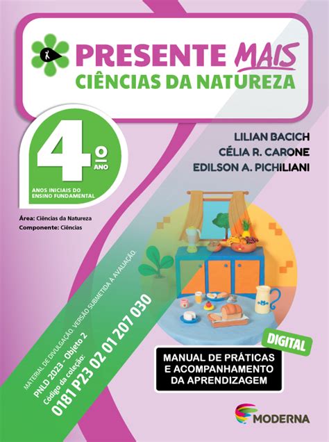 Arquivos Ciências da Natureza PNLD Moderna