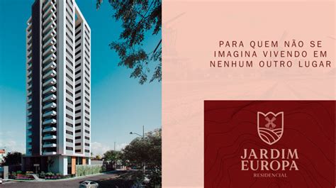 Kasa Imobili Ria E Asn Engenharia Lan Am O Jardim Europa Residencial