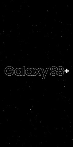 Custom Boot Animation Galaxy Stars Boot Shutdown Animation For