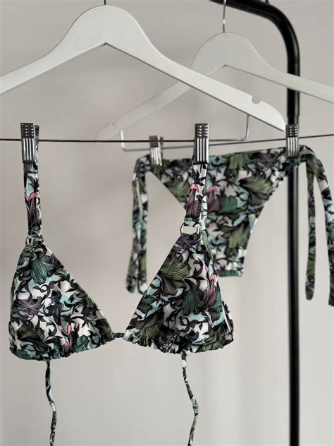 Bikini Tuli Pupas Mayorista