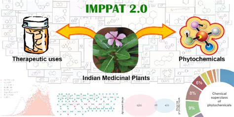 Imppat 20 An Enhanced And Expanded Phytochemical Atlas Of Indian