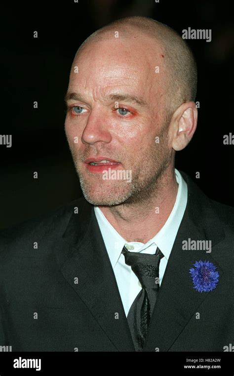 El Cantante De Rem Michael Stipe Fotograf As E Im Genes De Alta