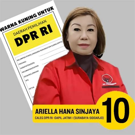 Goodkind Quick Countreal Count Dpr Ri Jawa Timur I Pemilu 2024