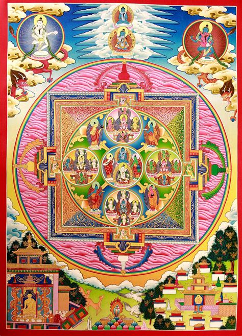 Tibetan Buddhism and Culture: Dharma