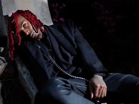 Is Playboi Carti Gay The Rapper S Artistic Persona And Life CitiMuzik