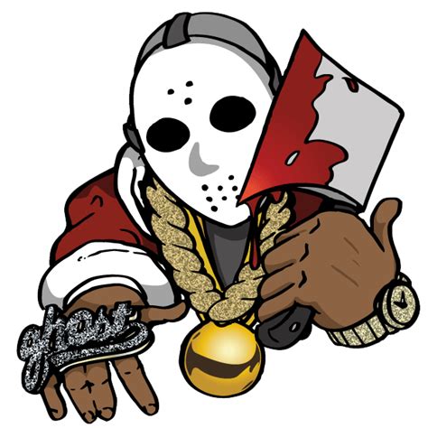 В App Store появились эмодзи с Ghostface Killah — Furfur