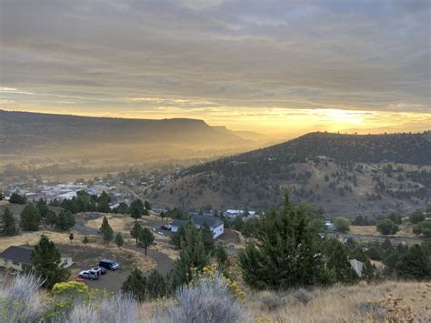 John Day Grant County Oregon Chamber Of Commerce