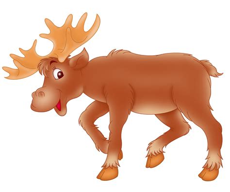 Moose Elk Png