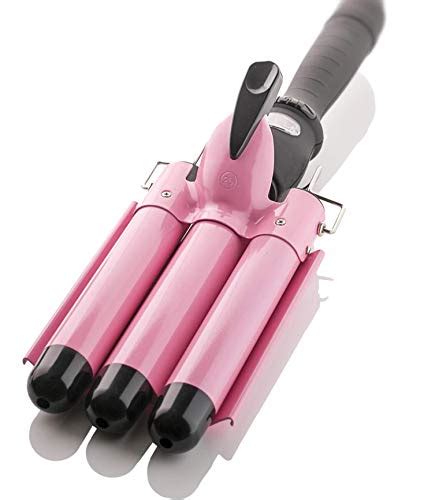 How To Choose The Best Curling Irons For Beach Waves Recommended By An Expert Glory Cycles