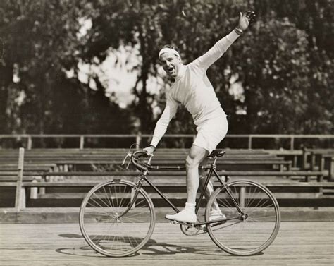 Neil Hamilton Rides A Bikeneil Hamilton Motion Picture Actor And