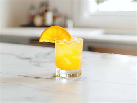 Sex In The Driveway Cocktail Recipe Mix That Drink