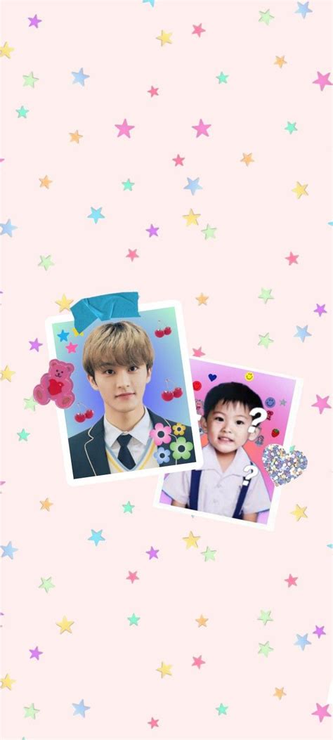 Pin By Tati Afriyanti On Simpan Cepat In 2024 Mark Lee Cute