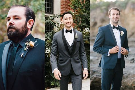 What's the difference between a suit and a tuxedo? | Friar Tux | Suits, Tuxedo, Groom looks