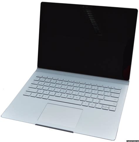 Huawei представила компактный ноутбук Honor MagicBook » Android-Robot