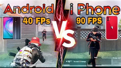 Iphone Vs Android Tdm Challenge Who Is The Best New Update 2024 40