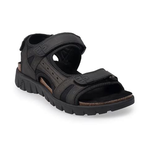 Sonoma Goods For Life® Daltonn Mens River Sandals