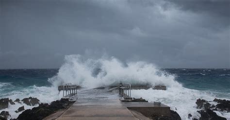 9 Ways To Stand In The Storms Of Life