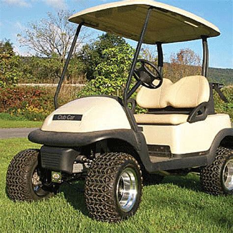 7467 Jakes 6 Inch Precedent A Arm Lift Kit Installed Whole Cart