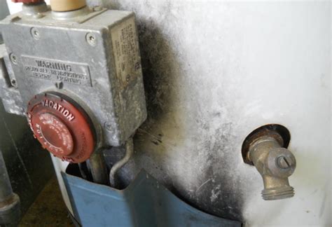 Bosch Gas Hot Water Systems Troubleshooting And Solutions