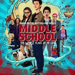 5 movies about the ups and downs of middle school for families ...