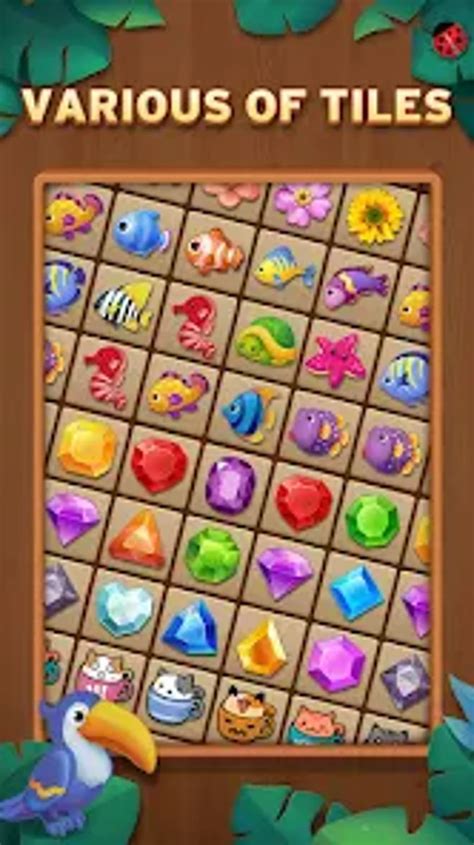 Tile Connect Matching Games For Android Download