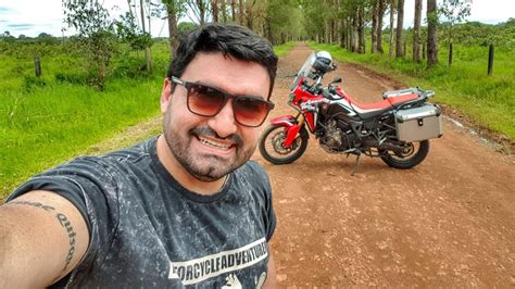 VIAJANDO DE MOTO PELA AMAZÔNIA MOTOVLOG VIAGEM DE MOTO YouTube