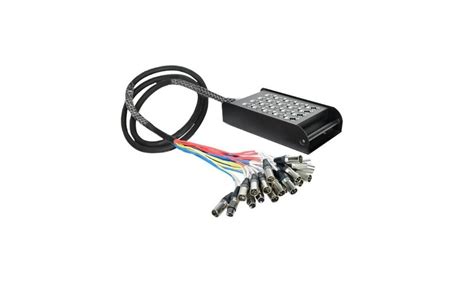 Cablelab Clsn Cable Multipar X Mts Audio Space