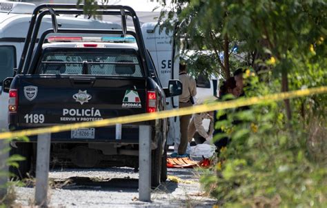 Suman 167 Mil 181 Homicidios Dolosos En Lo Que Va Del Sexenio Saber Politico