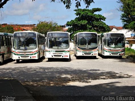 SJT São Judas Tadeu 814 em Cabo de Santo Agostinho por Carlos Eduardo