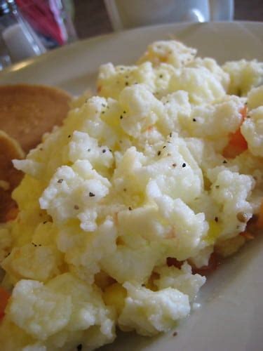 Healthy Scrambled Eggs Whites Recipe Recipes Mania