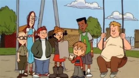 Recess Tv Series 1997 2001 Episode List Imdb