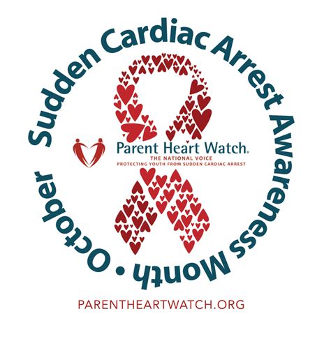 Take The Prevention Promise During Sudden Cardiac Arrest Awareness