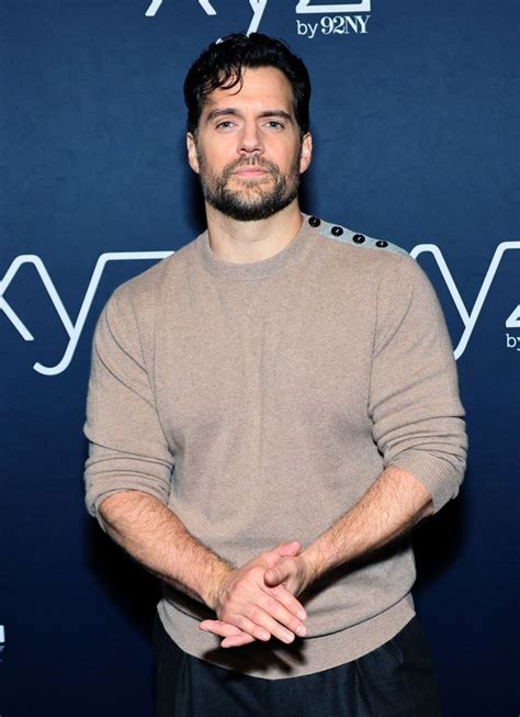 Henry Cavill Nation Fan Site On Twitter 📸 Henry Cavill Em Nova York