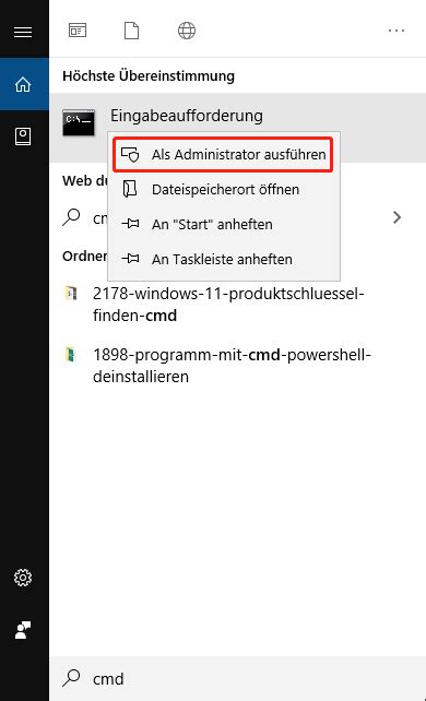 [6 Wege] So Löschen Sie Eine Beschädigte Datei Windows 10 11 Minitool