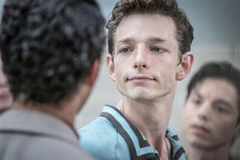 How West Side Story Breakout Mike Faist Made an Iconic Role His Own ...