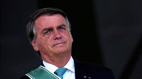 Datafolha 55 Acreditam Que Bolsonaro Tentou Dar Golpe Para Continuar