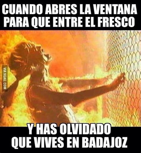 Los Mejores Memes De La Ola De Calor En Espa A Radio Intereconom A