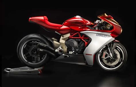 Mv Agusta Superveloce Guide Total Motorcycle