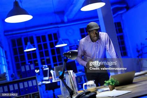 Black Man Stock Market Photos And Premium High Res Pictures Getty Images