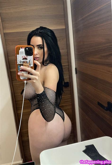 Frida Berridi Frida Berridi Fridaberridi Nude OnlyFans Photo 22