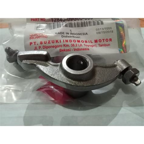 Jual Platuk Klep Suzuki Smash Shopee Indonesia