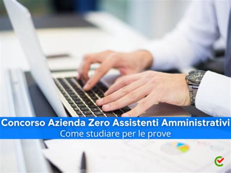 Concorsi Azienda Zero Tutti I Bandi E Le Guide Concorsando It